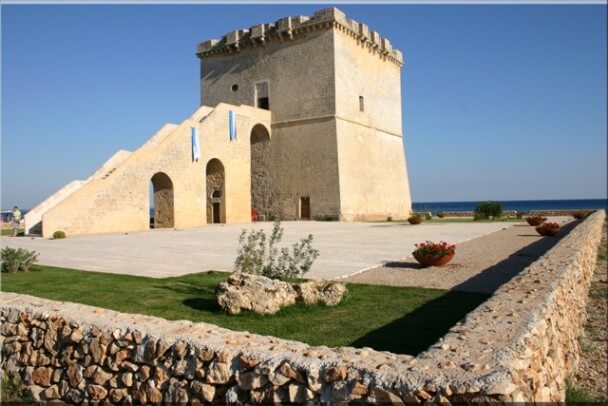 Cosa Visitare nel Salento